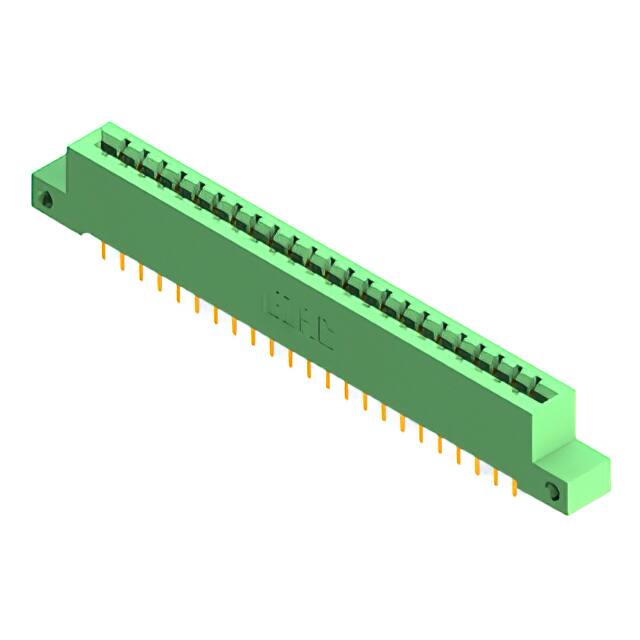 837-046-520-212 EDAC Inc.  Edgeboard Connectors